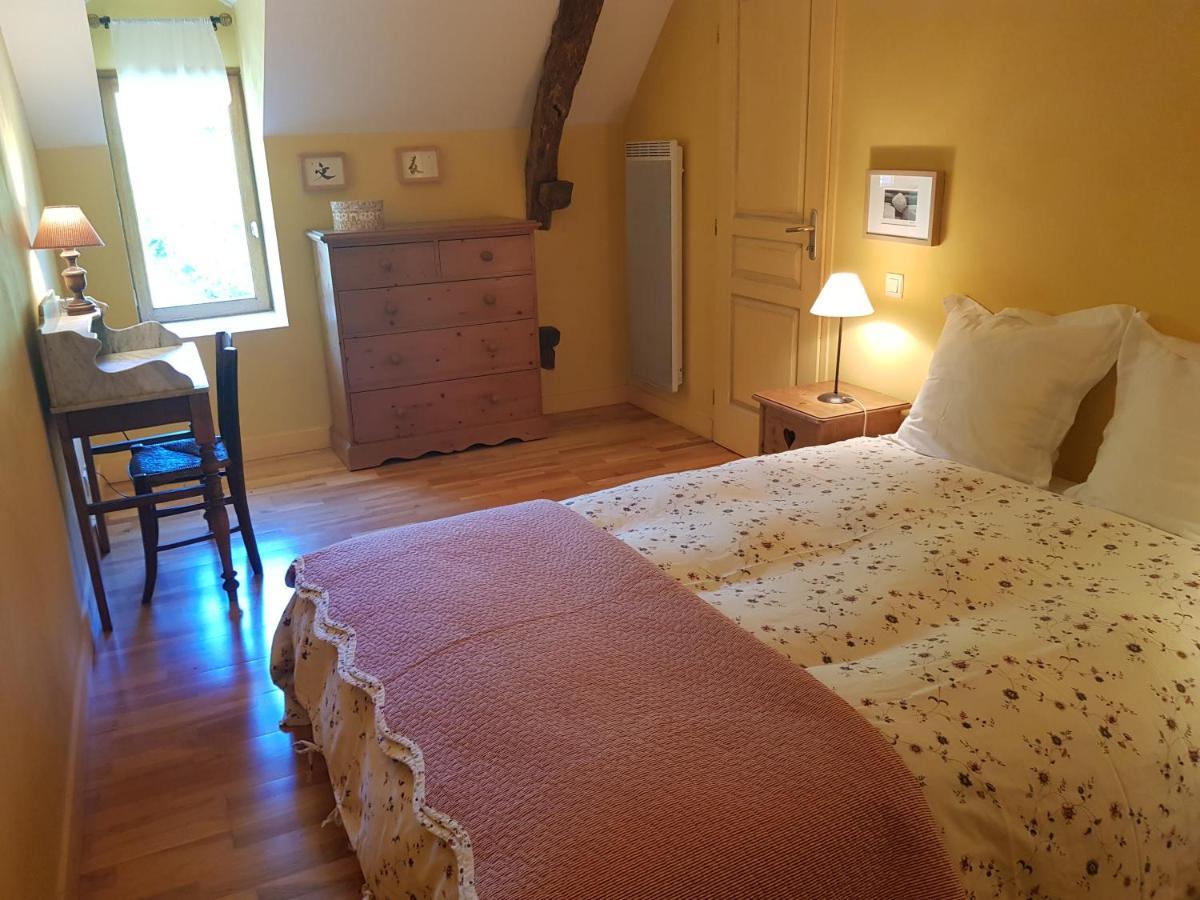 MuratLe Moulin De Jules Et Akasha住宿加早餐旅馆 外观 照片